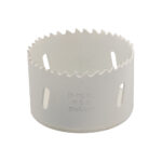 Silverline Bi-Metal Holesaw