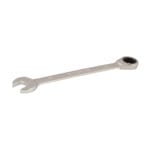 Silverline Fixed Head Ratchet Spanner