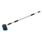 Silverline Telescopic Cleaning Brush