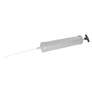 Silverline Oil Suction Gun 500cc