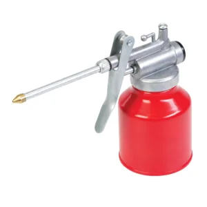 Silverline Oil Can 200cc