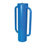 Silverline Post Driver