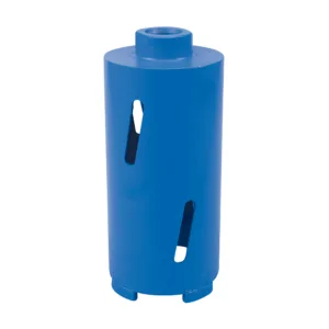 Silverline Diamond Core Drill Bit