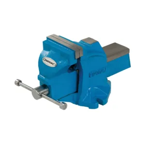 Silverline Workshop Vice 100mm (4")