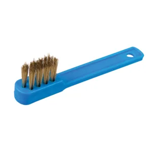 Silverline Spark Plug Brush