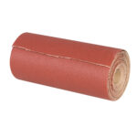 Silverline Aluminium Oxide Roll 50m