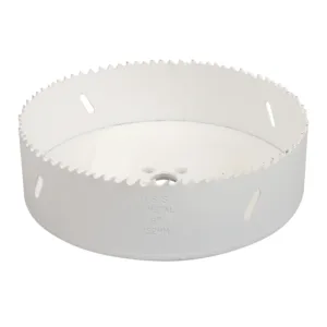 Silverline Bi-Metal Holesaw