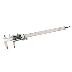 Silverline Digital Vernier Caliper