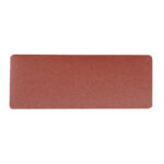Silverline 1/3 Sanding Sheets 10pk
