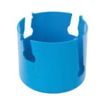Silverline Multi Material TCT Holesaw