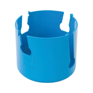 Silverline Multi Material TCT Holesaw