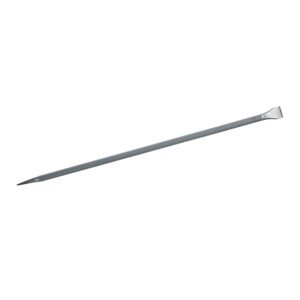 Silverline Chisel & Point Bar