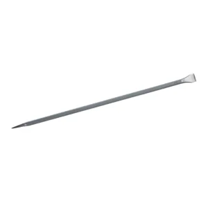 Silverline Chisel & Point Bar