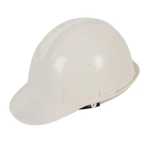 Silverline Safety Hard Hat