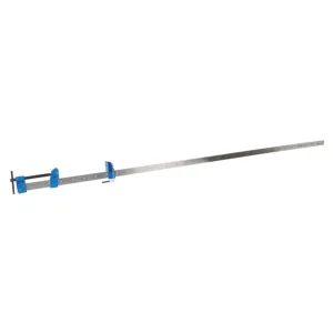 Silverline Expert Sash Cramp