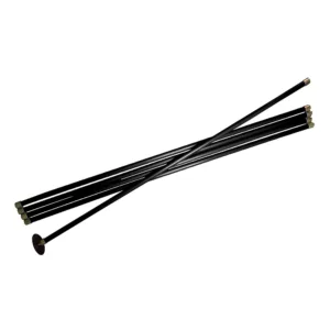 Silverline Extra-long 2m Drain & Chimney Rod Set 7pce