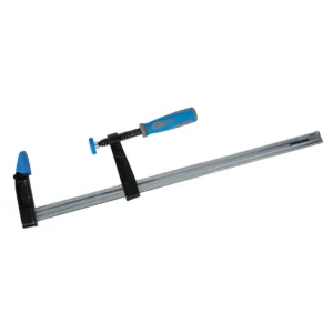 Silverline F-Clamp Heavy Duty