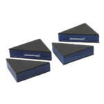 Silverline Work Supports 4pc