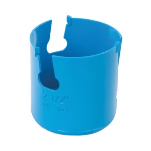 Silverline Multi Material TCT Holesaw