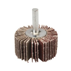 Silverline Flap Wheel
