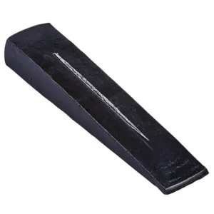 Wood wedge