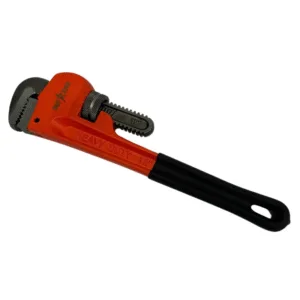 Adjustable Pipe Wrench - Multiple Sizes Available