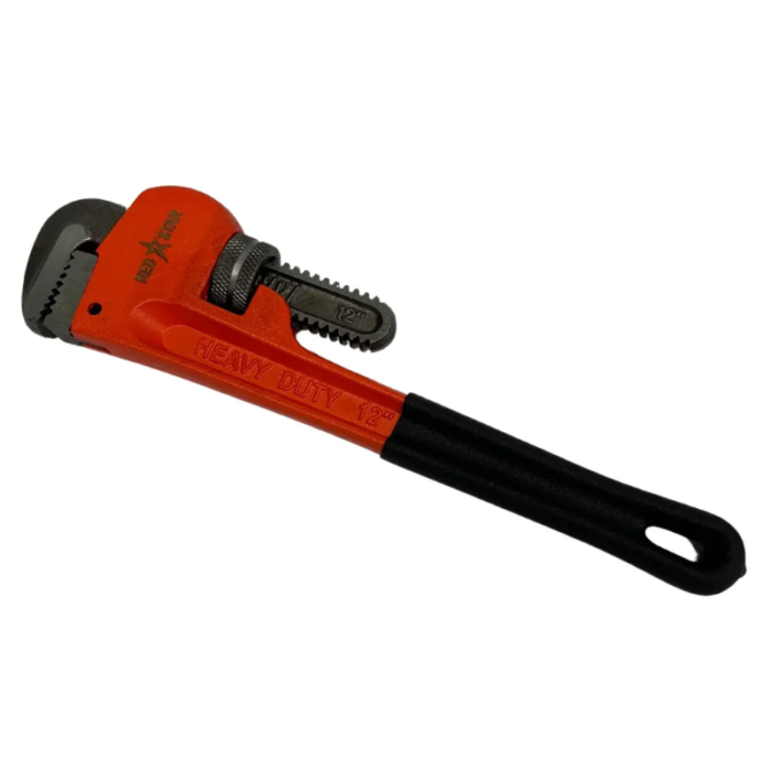 Adjustable Pipe Wrench (1)