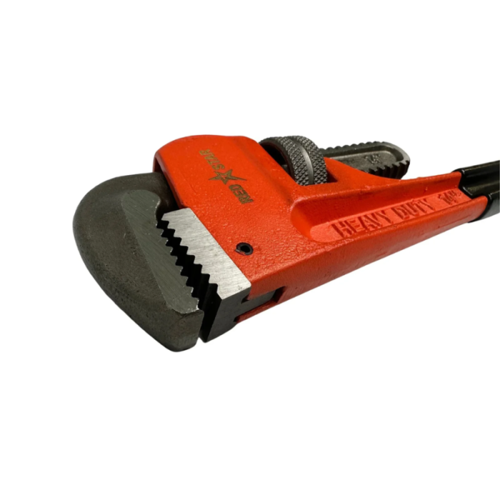 Adjustable Pipe Wrench (3)