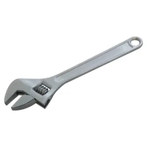 Adjustable Wrench - Multiple Sizes Available