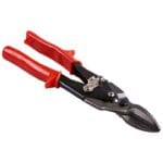250mm (10in) Aviation tin snip