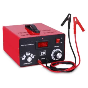Battery Chargers