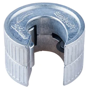 22mm Copper pipe cutter