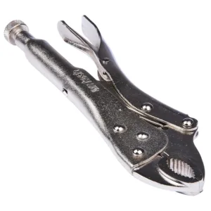 250mm (10") Locking Grip Plier