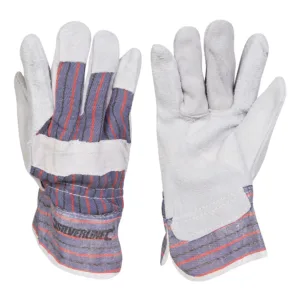 Silverline Rigger Gloves