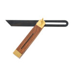 Silverline Adjustable Bevel