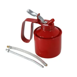 1 Pint Oil Can (0.56 Litre)