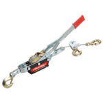 4 Ton Hand Puller / Winch