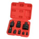 8pc Impact Socket Adaptor Set