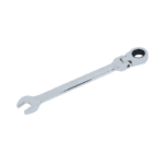 12mm Flexi-Head Ratchet Spanner