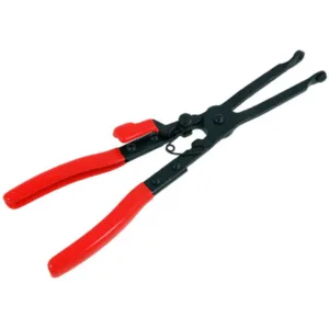 Exhaust Spring Clamp Pliers