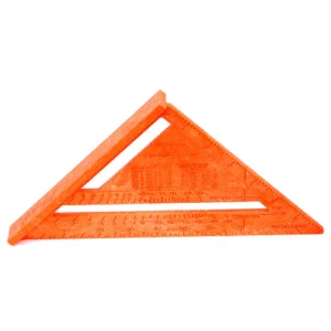 Carpentry Squares