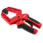 225mm (9") Ratchet clamp