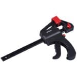 150mm (6'') Ratchet speed clamp