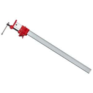 600mm (24") Quick release sash clamp