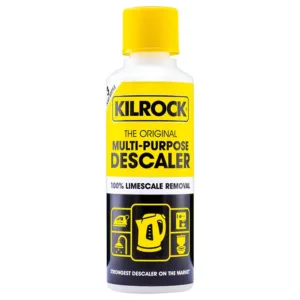 Kilrock Multi-Purpose Descaler 250ml