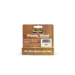 Rustins Plastic Wood Oak (Pwoatu)