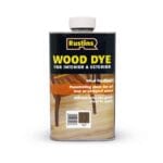 Rustins Wood Dye Walnut 250Ml (Wdwa250)