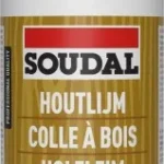 Soudal D2 PVAc Wood Adhesive 250g
