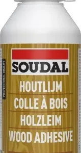 Soudal D2 PVAc Wood Adhesive 250g