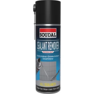 Soudal Sealant Remover (400ml)